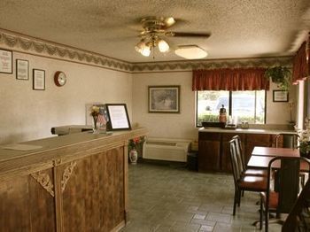 Executive Inn&Suites Orange Extérieur photo