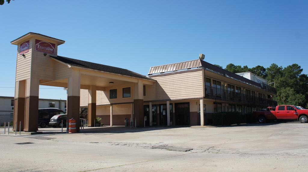 Executive Inn&Suites Orange Extérieur photo