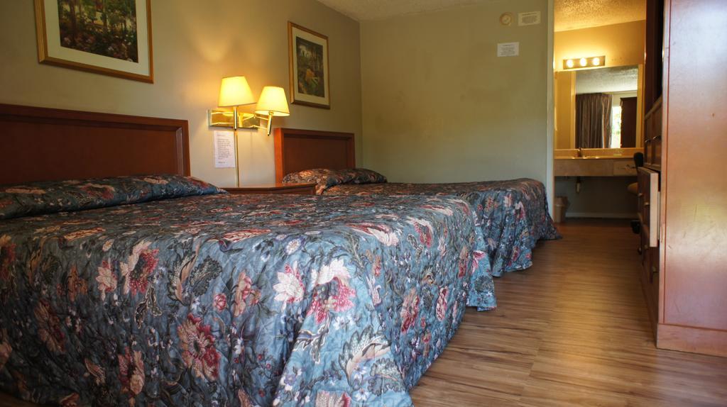 Executive Inn&Suites Orange Extérieur photo